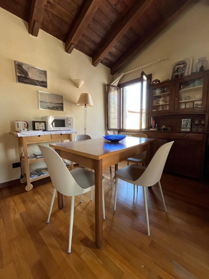 Romantic Rialto Apartment Venesia Bagian luar foto